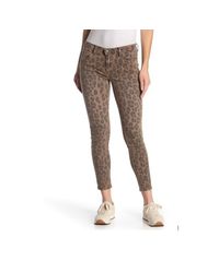 Blank NYC - Catwalk Classic Skinny Ankle Jeans - Lyst