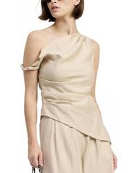 En Saison - Selma Top - Lyst