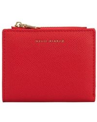 Melie Bianco - Tish Small Wallet - Lyst