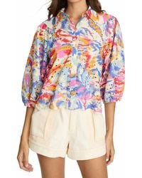 Caballero - Juliette Top - Lyst