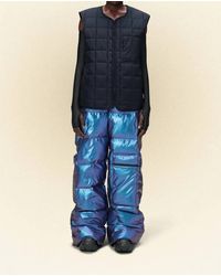 Rains - Liner Vest - Lyst