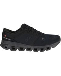 On Shoes - Cloud X 5 Athletic Mesh Low-Top Sneakers - Lyst