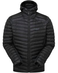 Rab - Cirrus Flex 2.0 Hooded Jacket - Lyst