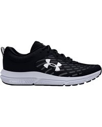 Under Armour - Charged Assert 10 3026176-001 - Lyst