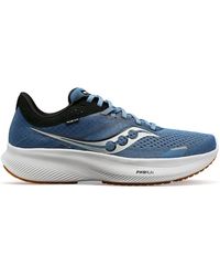 Saucony - Ride 16 Fitness Lifestyle Casual And Fashion Sneakers - Lyst