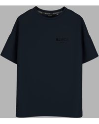 Blvck Paris - Blvck Tee - Lyst