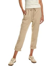 James Perse - Utility Pant - Lyst