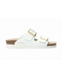 Mephisto - Hester Sandal - Lyst