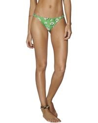 ViX - Petals Twine Full Bottom - Lyst