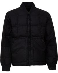 Filson - Heritage Quilted Cotton Down Jacket - Lyst