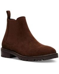 Steve Madden - Leopold Chelsea Boot - Lyst