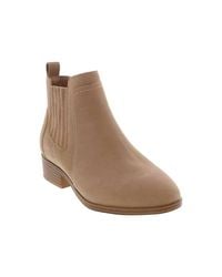 MIA - Belle Bootie - Lyst