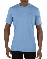 Travis Mathew - Fun To Be Had Tee - Lyst