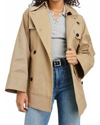 Rails - Lucien Jacket - Lyst