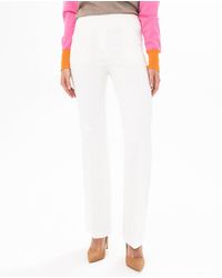 Renuar - Pull-On Bootcut Pant - Lyst