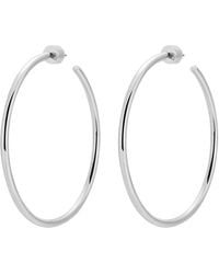 Eklexic - 2" Ultimate Hoops - Lyst