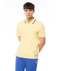Sergio Tacchini - Fresca Polo - Lyst