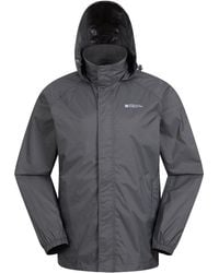 Mountain Warehouse - Pakka Ii Waterproof Jacket - Lyst