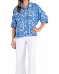 Emily Mccarthy - Bonny Top - Lyst