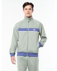Sergio Tacchini - Lago Track Jacket - Lyst