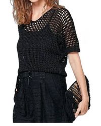 NÜ - Unika Blouse - Lyst