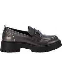 Xti - 143291 Round Toe Shoes - Lyst