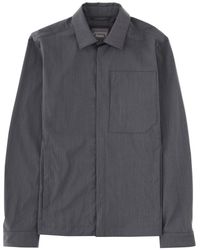 Herno - Overshirt - Lyst