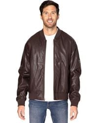 Threadfast Apparel - Bomber Jacket - Lyst