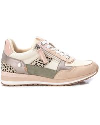 Xti - Refresh Collection Casual Sneakers By - Lyst