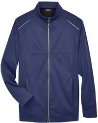 CORE365 - Techno Lite Three-Layer Knit Tech-Shell - Lyst