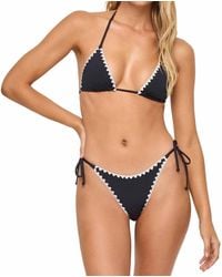 LSPACE - Zahra Bikini Bottom - Lyst
