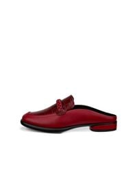 Ecco - Sculpted Lx Braid Mule - Lyst