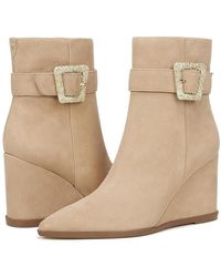 Sam Edelman - Weslie (Golden Caramel) Shoes - Lyst
