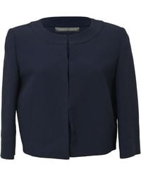 Alberta Ferretti - Bolero - Lyst