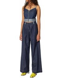Skfk - Almike Pants - Lyst
