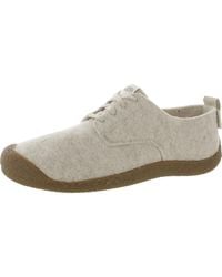 Keen - Mosey Derby Slippers Lifestyle Casual And Fashion Sneakers - Lyst