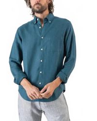Alex Crane - Playa Shirt - Lyst