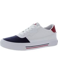 tommy hilfiger zeki sneaker