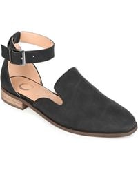 Journee Collection - Loreta Flat - Lyst