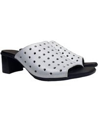Munro - Jules Sandal - Lyst