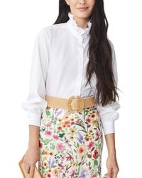 J.McLaughlin - Jude Blouse - Lyst