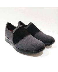 Munro - Kj Fabric Gore Slip-On Sneaker - Lyst