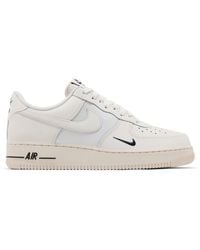 Nike - Air Force 1 Low '07 Lv8 Phantom Light Orewood - Lyst