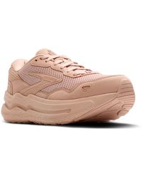 Brooks - Ghost Max Se Sneakers Rose Tuscany Running Shoes Zogg2959 - Lyst