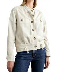 Rails - Alma Jacket - Lyst