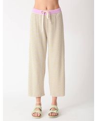 Electric and Rose - Ojai Wide Leg Pant - Lyst