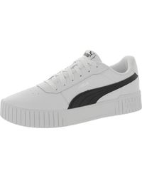 PUMA - Carina 2.0 Workout Fitness Athletic And Training Shoes - Lyst