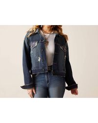 Ariat - Chimayo Jacket - Lyst