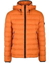 Peuterey - Boggs Down Jacket - Lyst