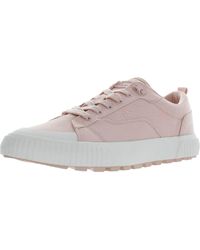 Levi's - Emma Canvas Lifestyle Casual And Fashion Sneakers - Lyst